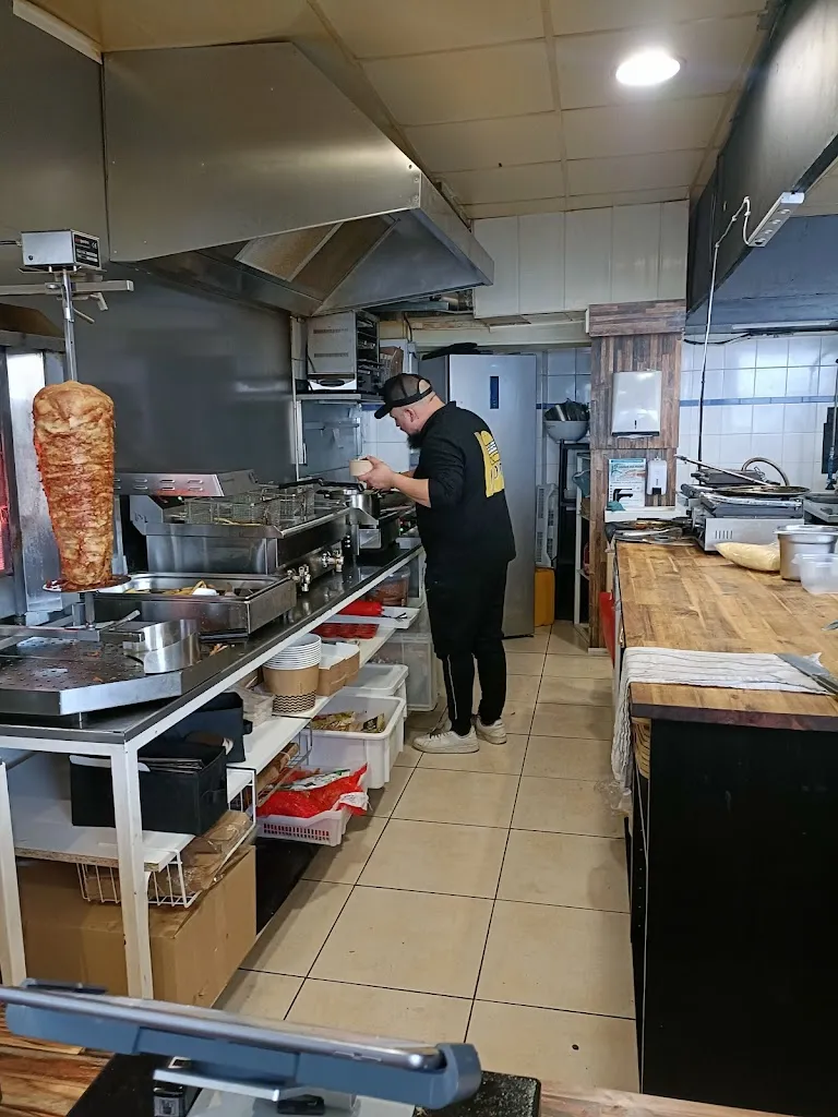 Le Petit Break ristorante a Pellerin