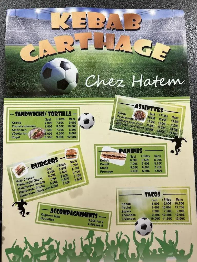 Menu_CARTHAGE KEBAB CHEZ HATEM_Pellerin_image_2