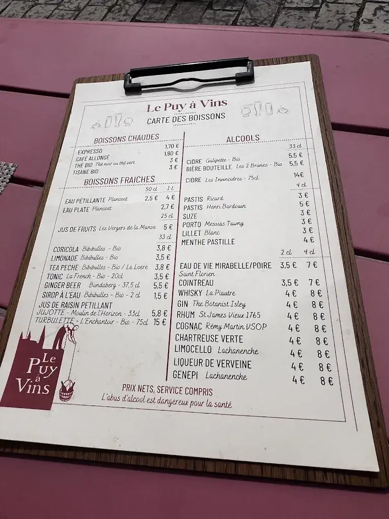 Menu_Le Puy à Vins_Puy-Notre-Dame_image_2