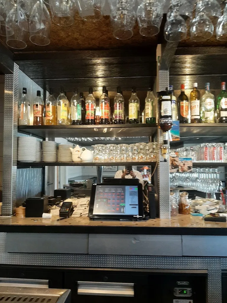 La Boule d'Or restaurant à Temple-de-Bretagne