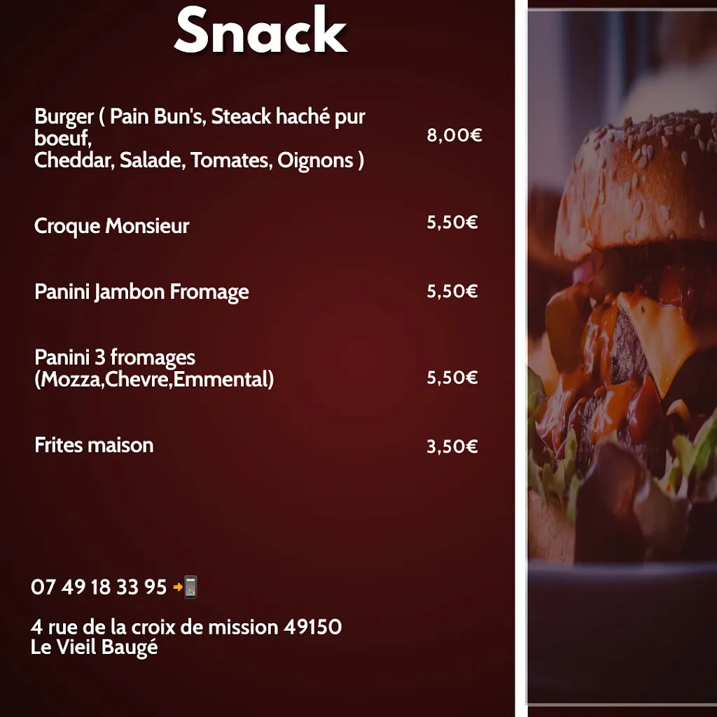 Menü_LM Bar_Baugé-en-Anjou_Bild_1