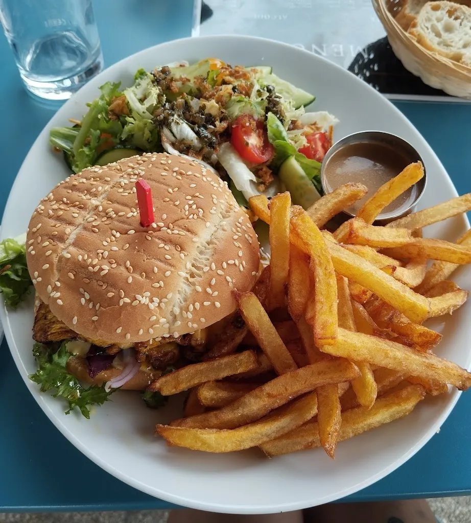 Menü_LM Bar_Baugé-en-Anjou_Bild_4