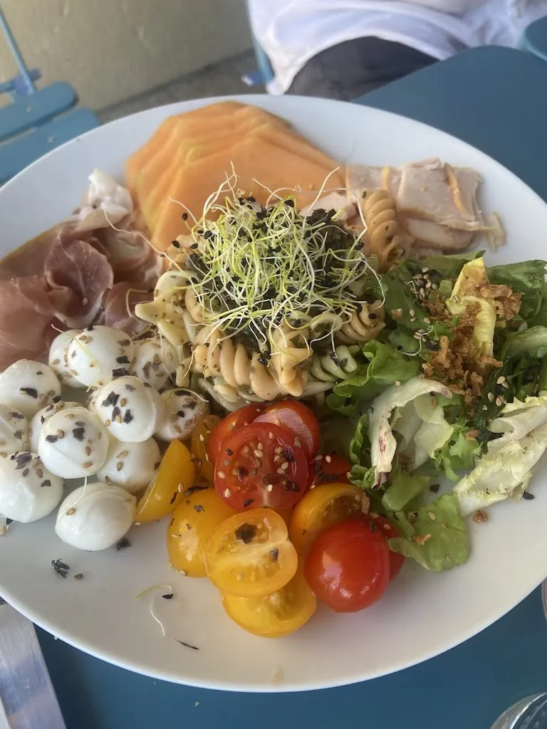 Menü_LM Bar_Baugé-en-Anjou_Bild_8