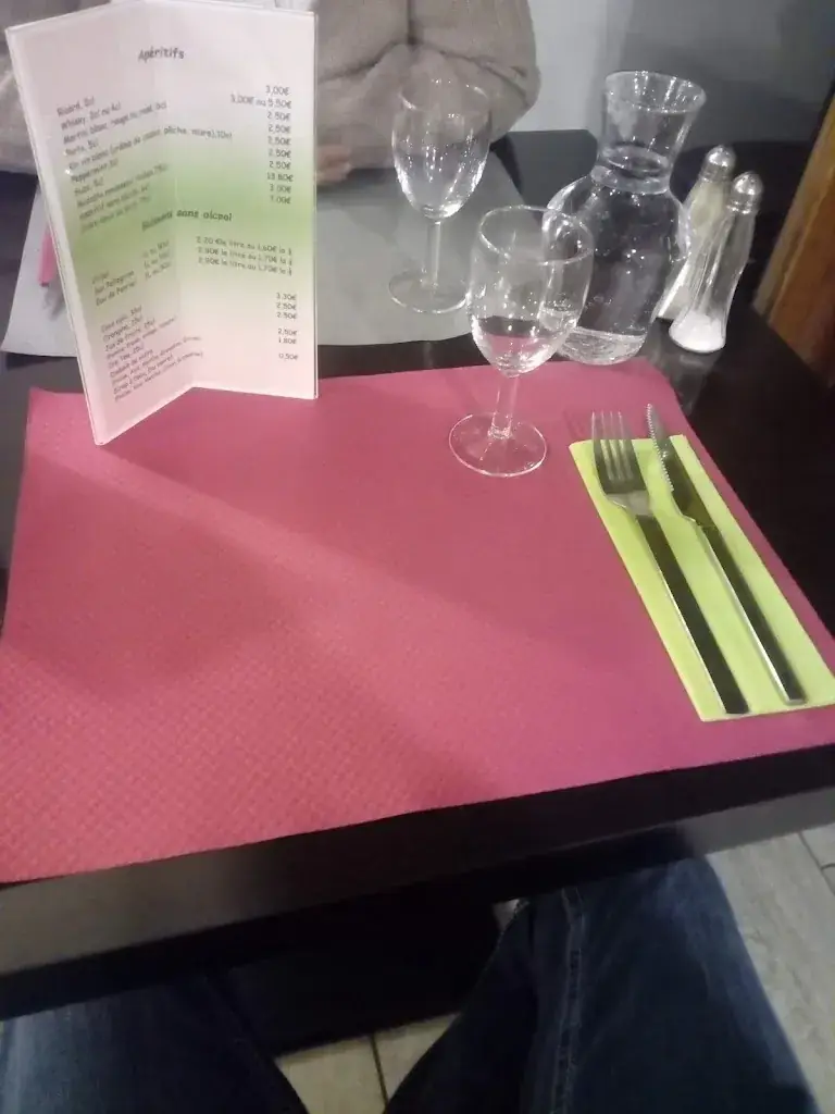 Menu_Pizzeria-Grill San Lorenzo Vespucci_L'Herbergement_image_3