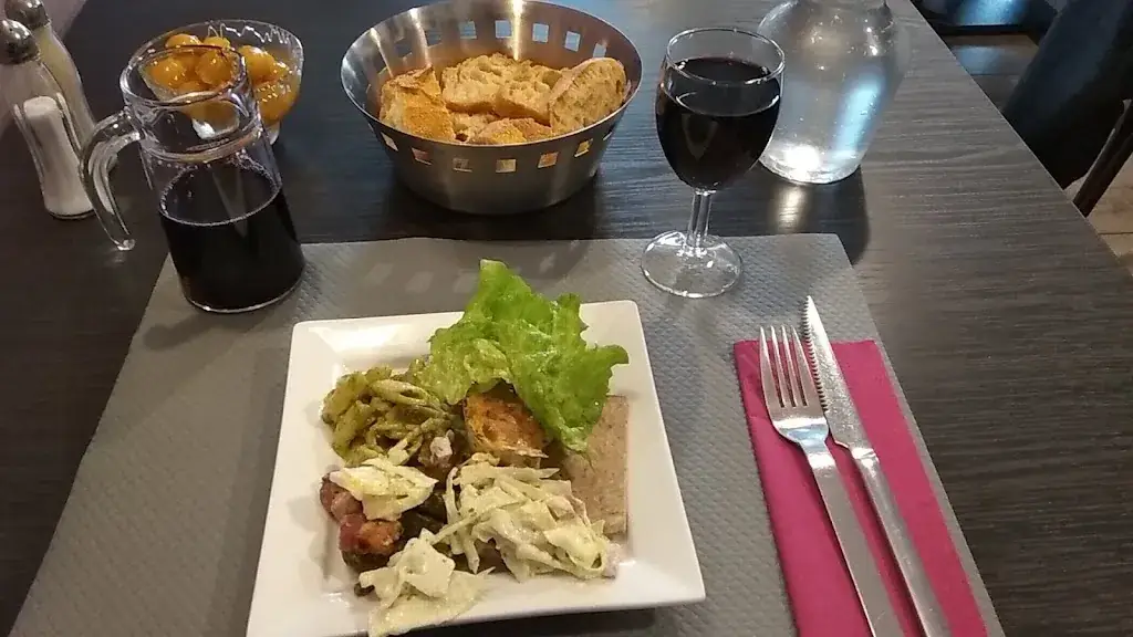 Pizzeria-Grill San Lorenzo Vespucci_L'Herbergement_slider_image_2