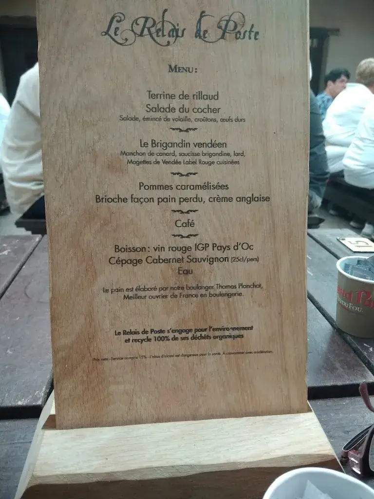 Menu_Le Relais de Poste_Epesses_image_3