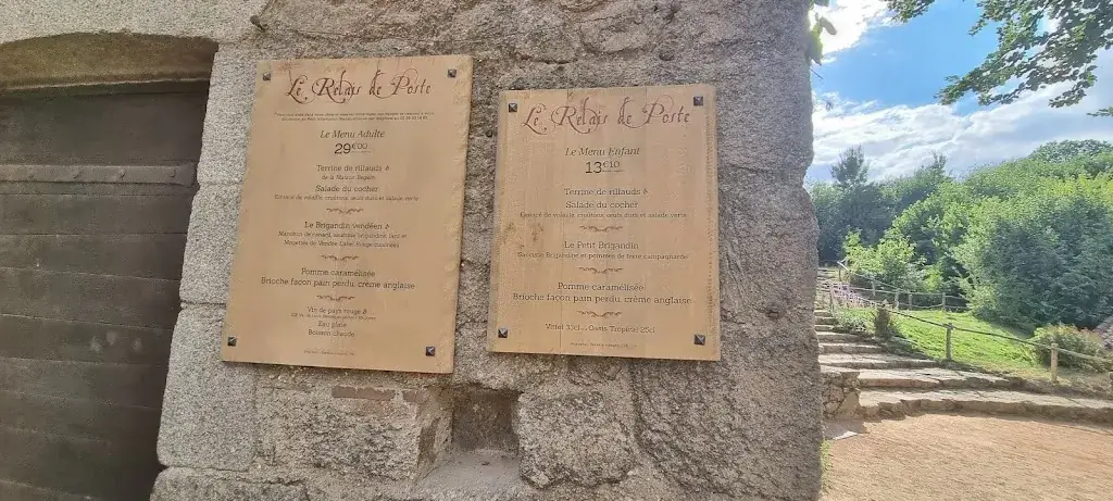 Menu_Le Relais de Poste_Epesses_image_4