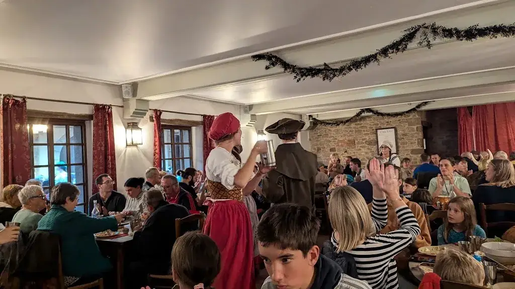 Alastair McKenzie_Le Relais de Poste_Epesses_review