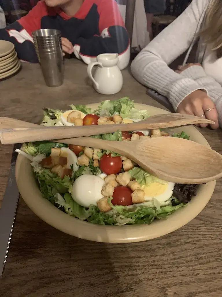 christophe hallard_Le Relais de Poste_Epesses_review