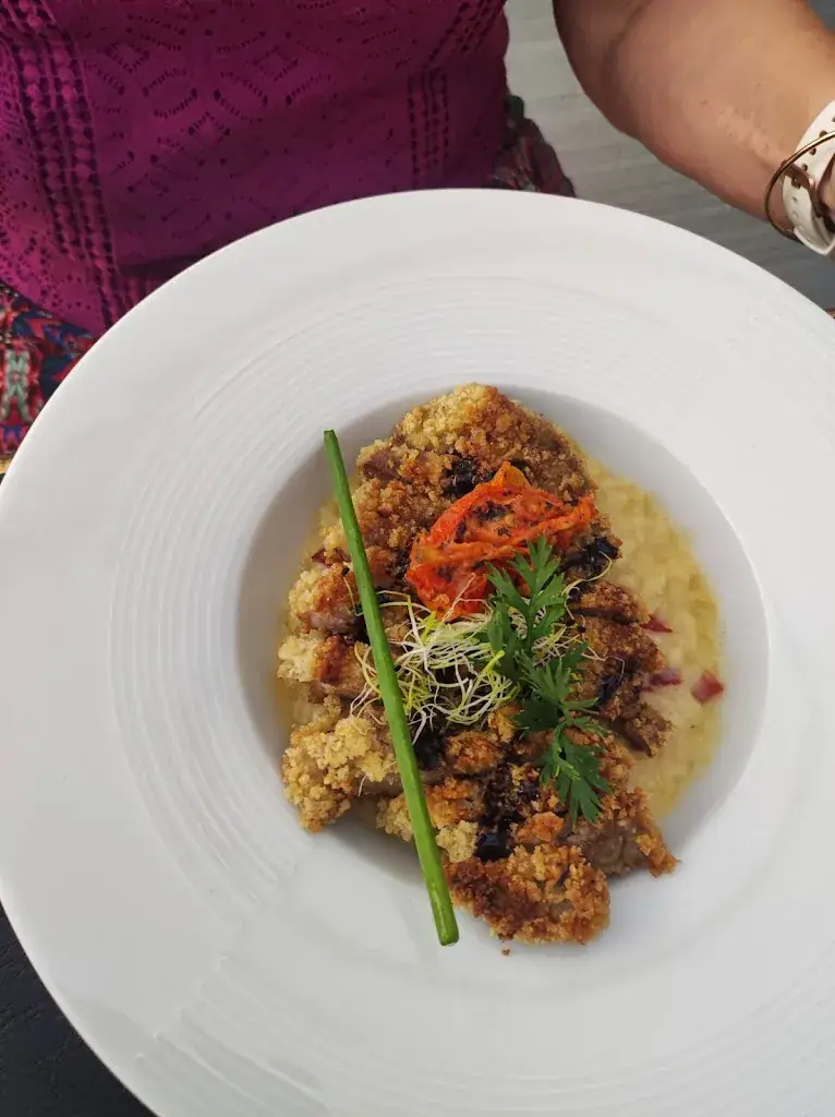 Jluc Djerad_Au Goût du Jour_Moulins_review