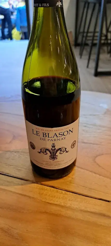 Daniel_Au Goût du Jour_Moulins_review