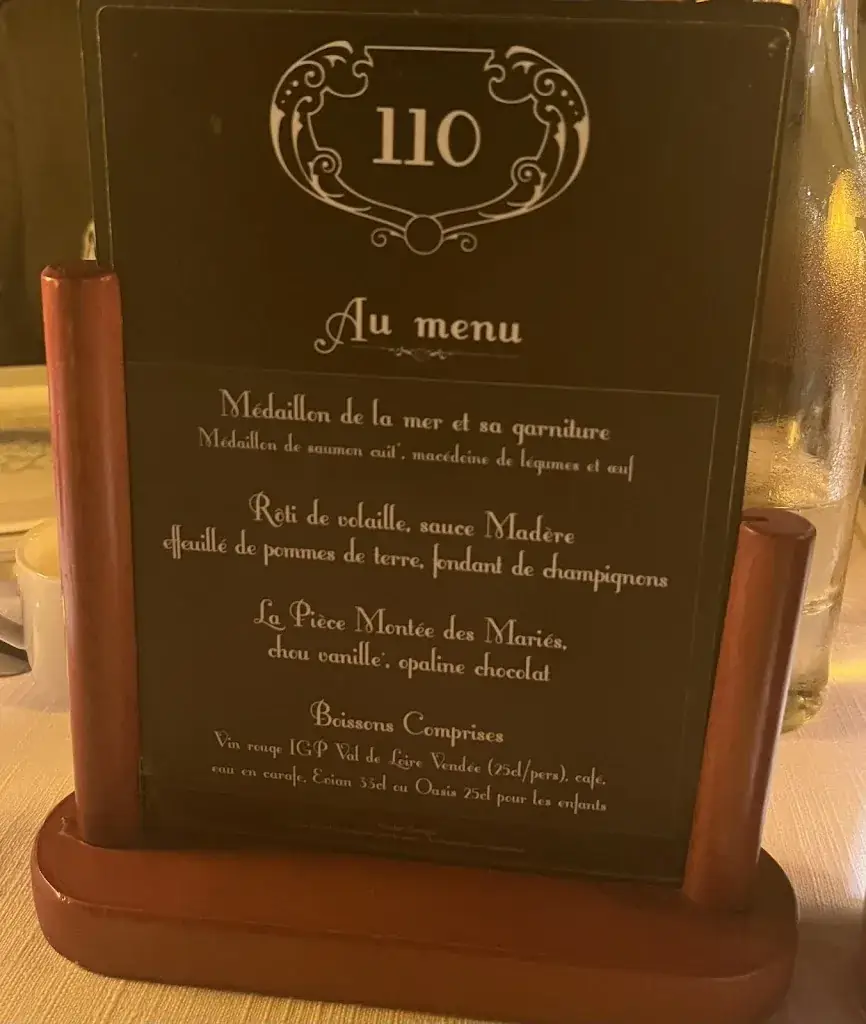 Menu_The Cafe Of The Madelon_Epesses_image_2