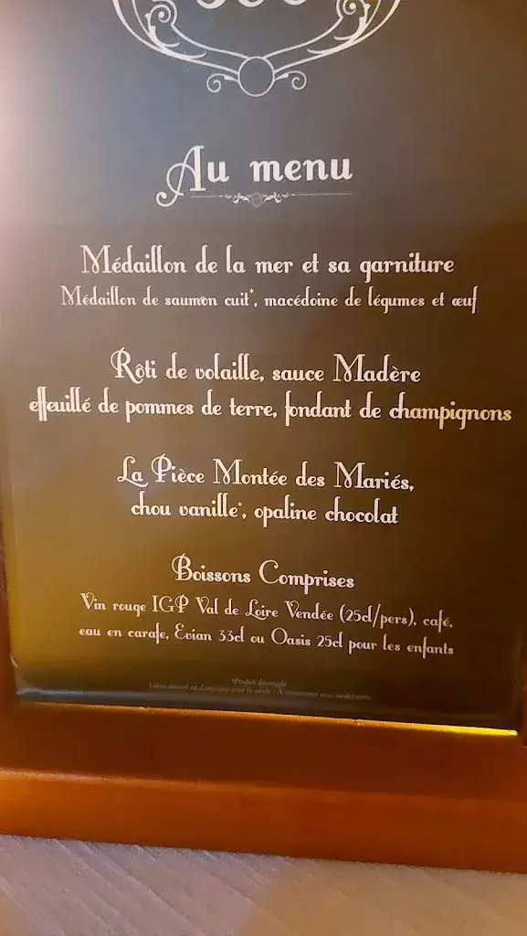 Menu_The Cafe Of The Madelon_Epesses_image_4