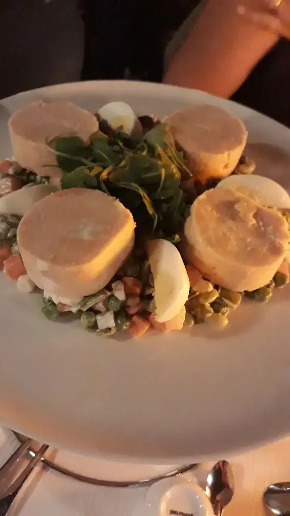 Menu_The Cafe Of The Madelon_Epesses_image_7