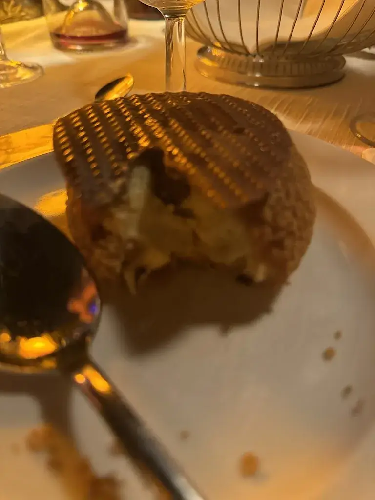 Thierry _The Cafe Of The Madelon_Epesses_review