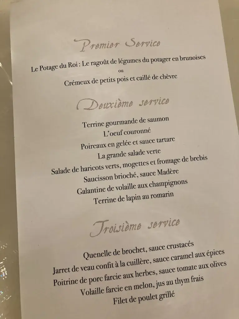 Menu_La Table des Ambassadeurs_Epesses_image_3