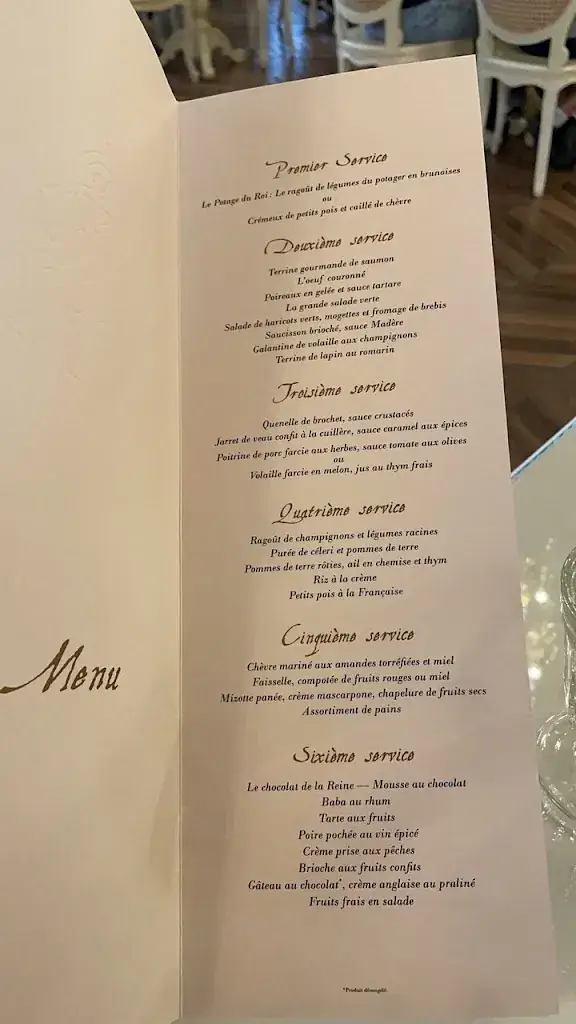 Menu_La Table des Ambassadeurs_Epesses_image_4