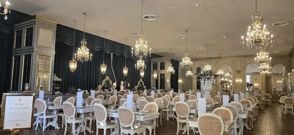 Chris Newland_La Table des Ambassadeurs_Epesses_review