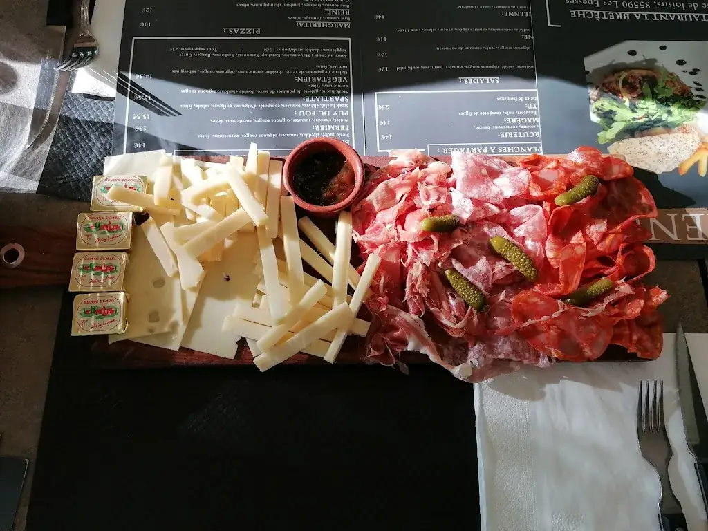 Menu_Restaurant la bretèche_Epesses_image_3