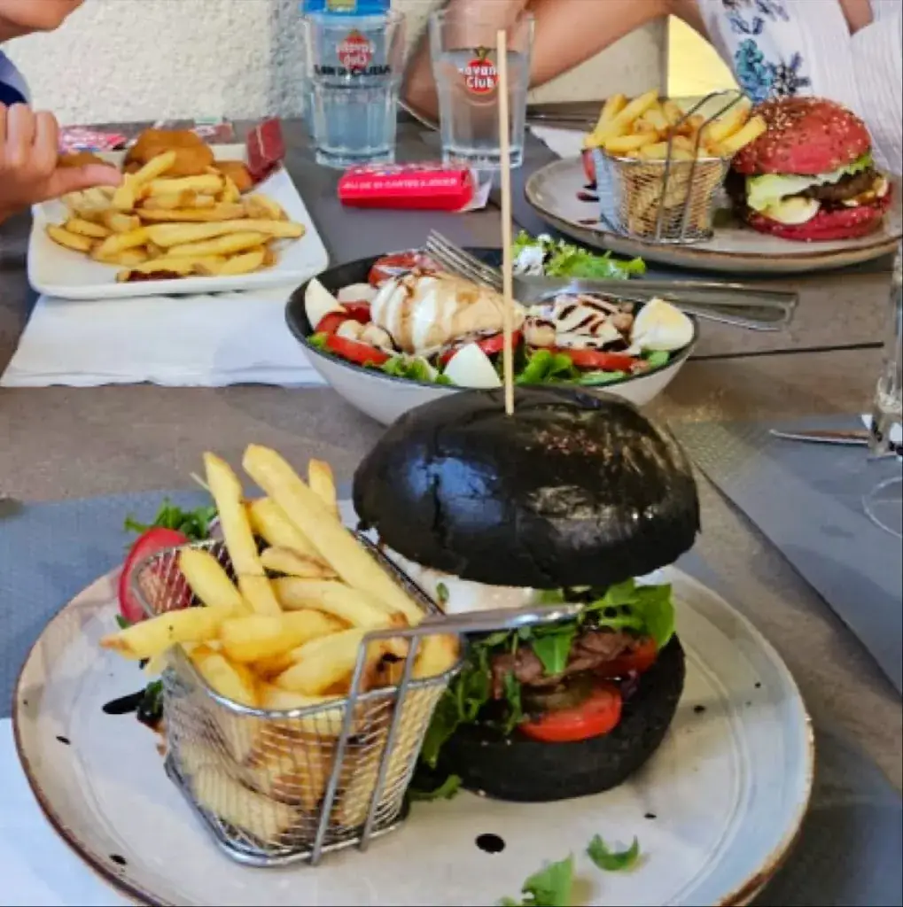 Menu_Restaurant la bretèche_Epesses_image_4