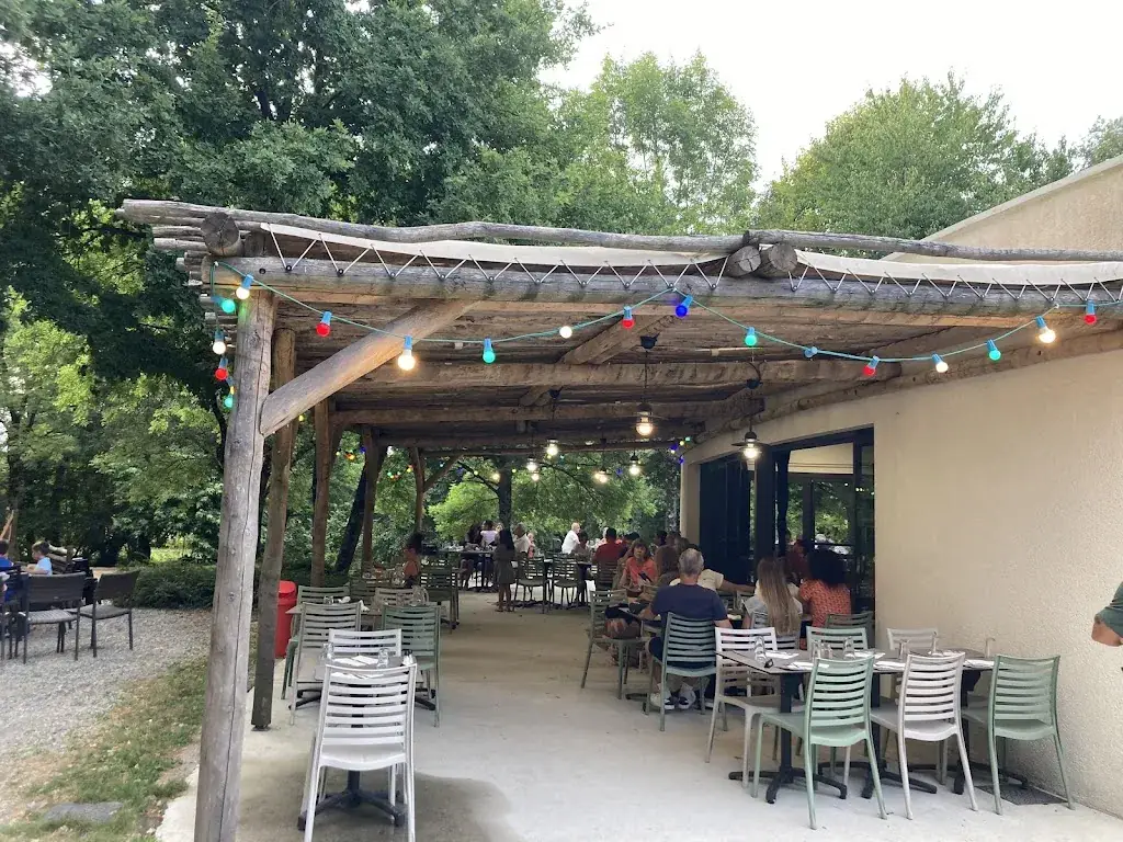 Restaurant la bretèche restaurant in Epesses