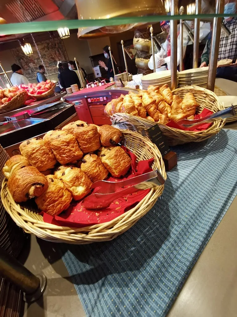 Menu_The 2 Crowns_Epesses_image_7