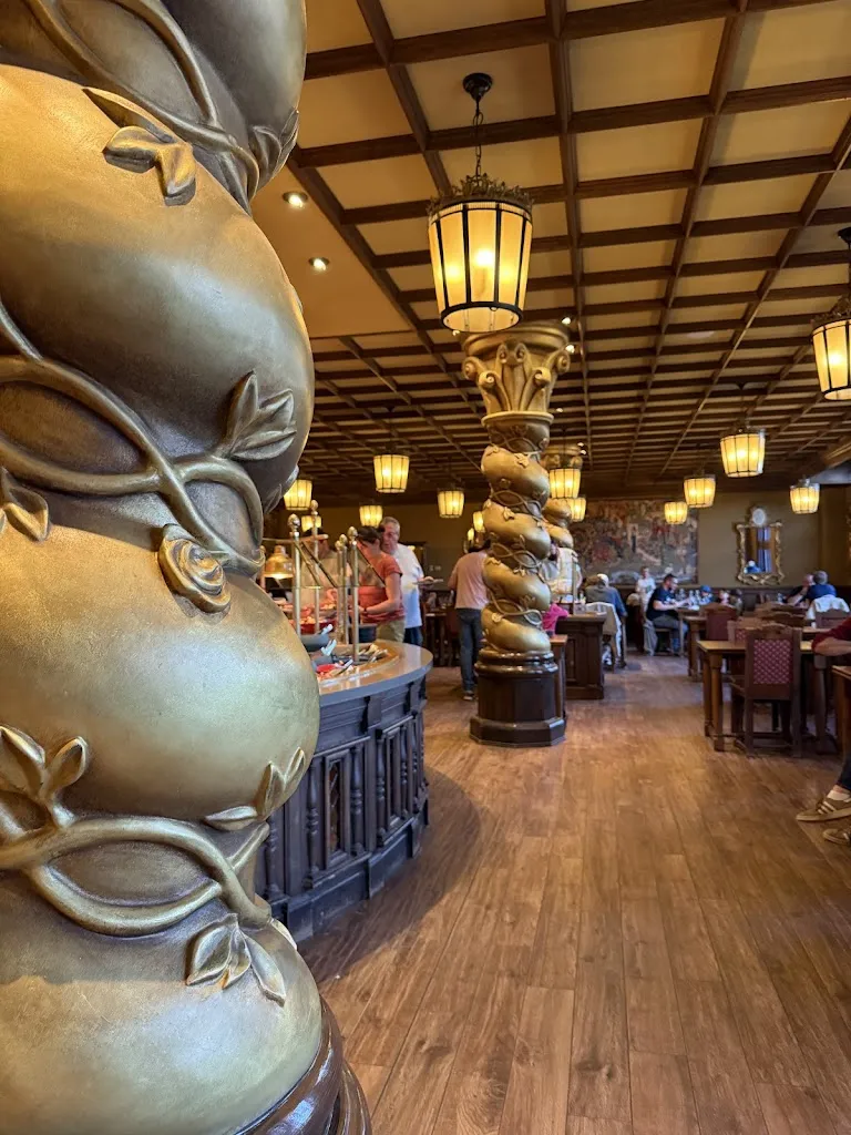 KSK Line_The 2 Crowns_Epesses_review