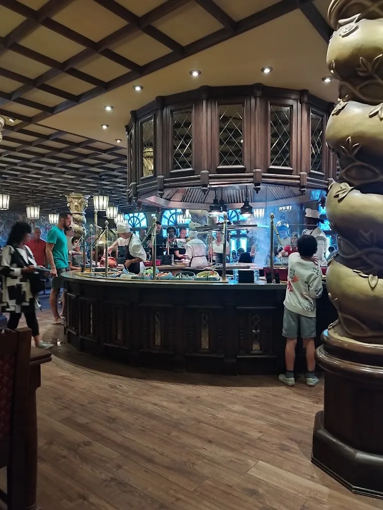 Nick Witvrouwen_The 2 Crowns_Epesses_review