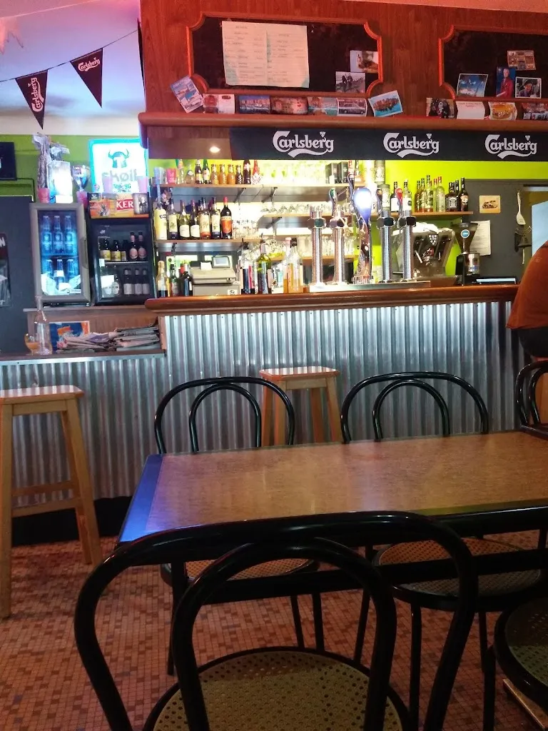 Côte à Côte restaurante en Landes-Genusson