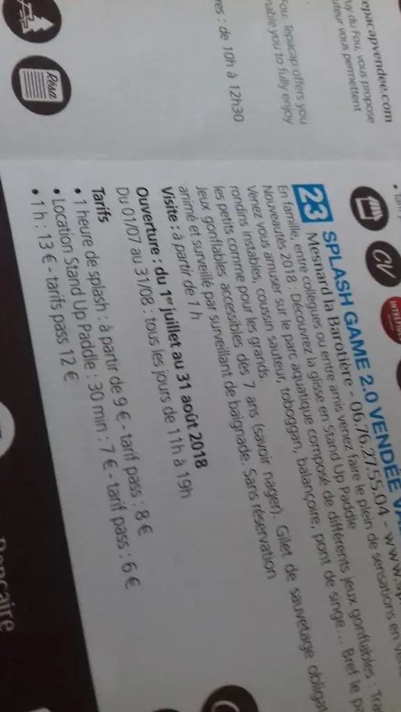 Le Relais Landais_Landes-Genusson_slider_image_2