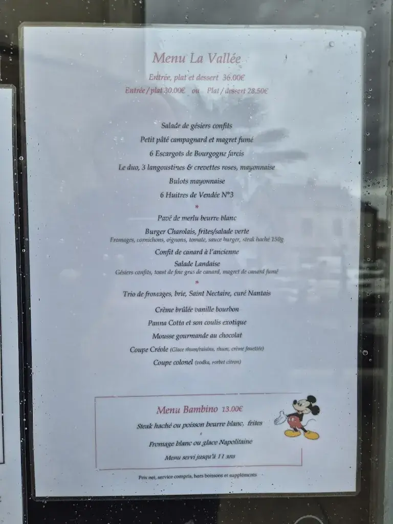 Menu_Restaurant Le Presbytère_Tiffauges_image_2