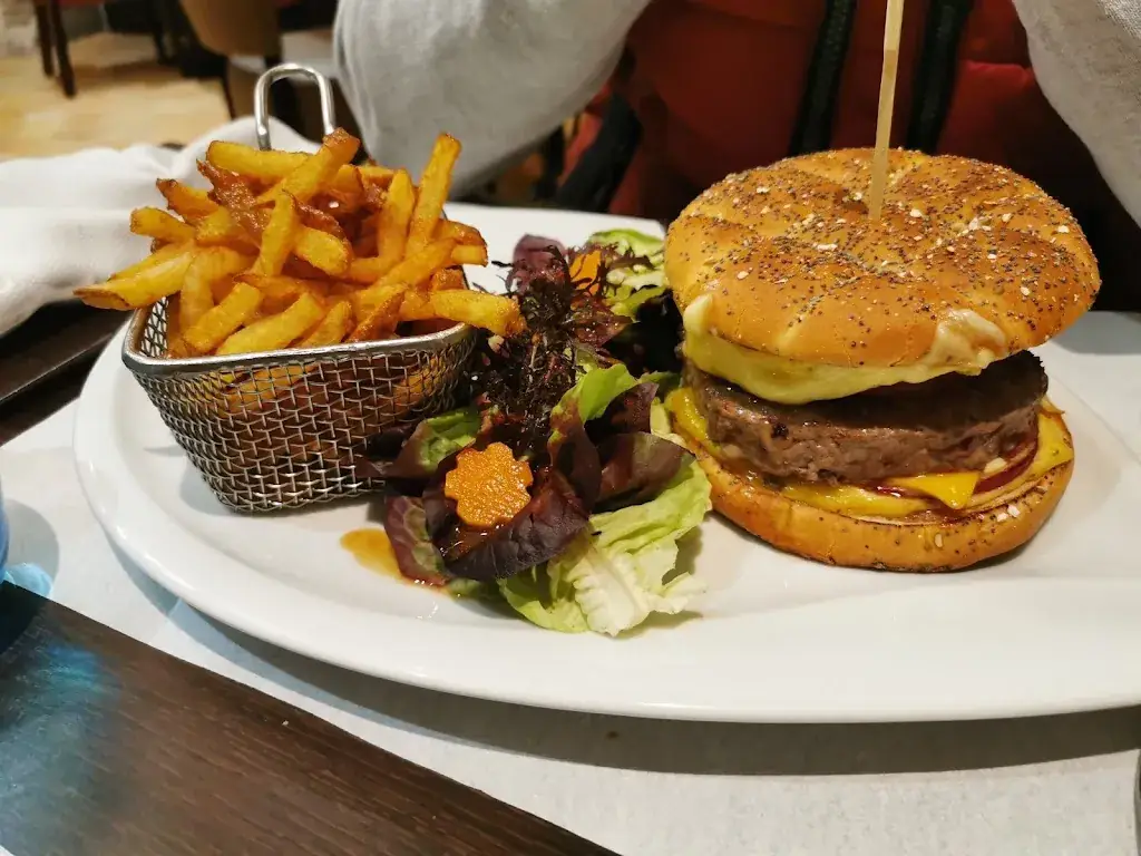 Menu_Restaurant Le Presbytère_Tiffauges_image_5