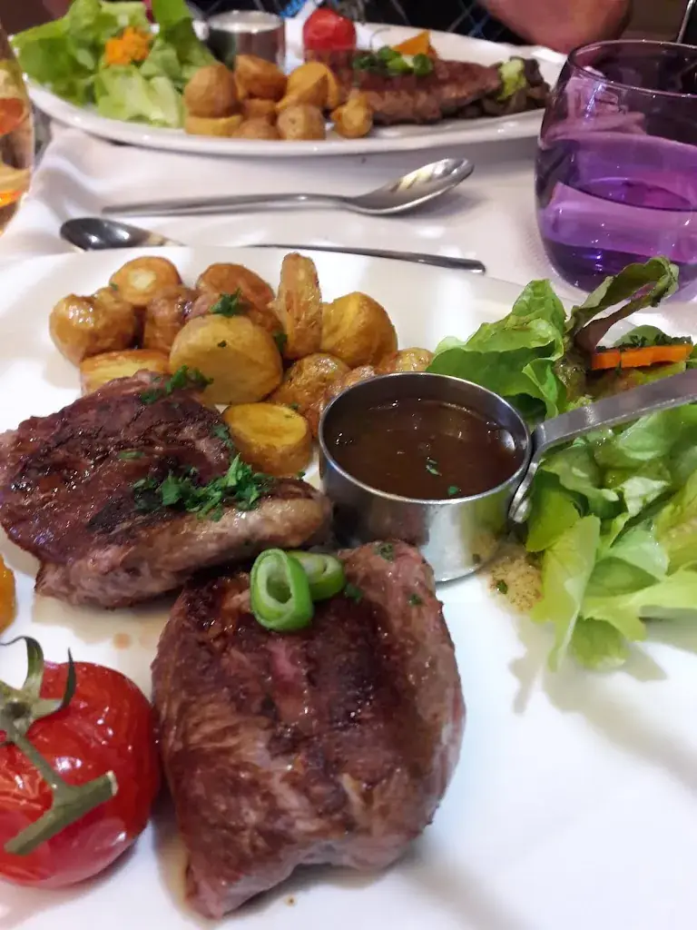 Menu_Restaurant Le Presbytère_Tiffauges_image_6