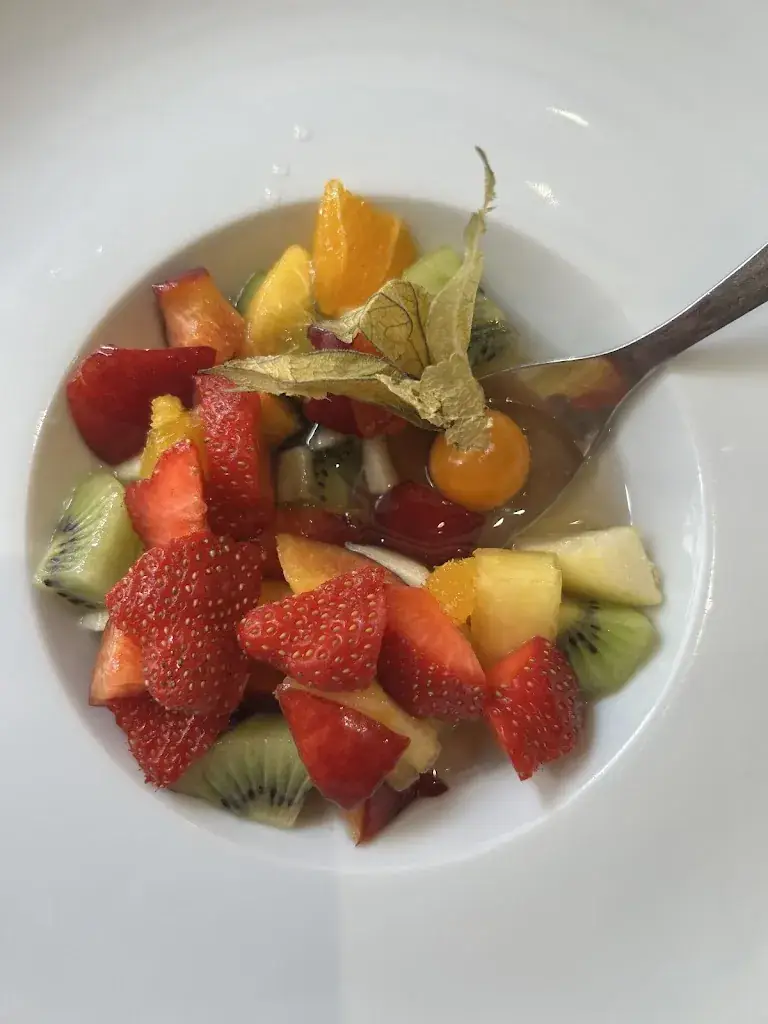 fabrice guillot_Restaurant Le Presbytère_Tiffauges_review