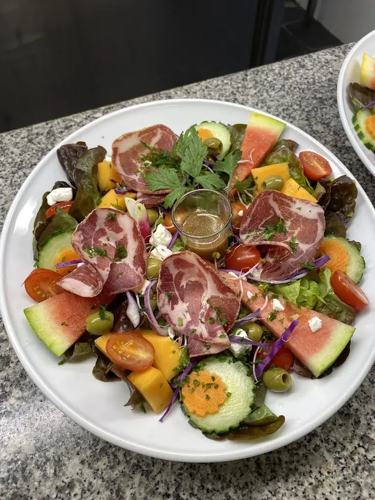 Restaurant Le Presbytère_Tiffauges_slider_image_2