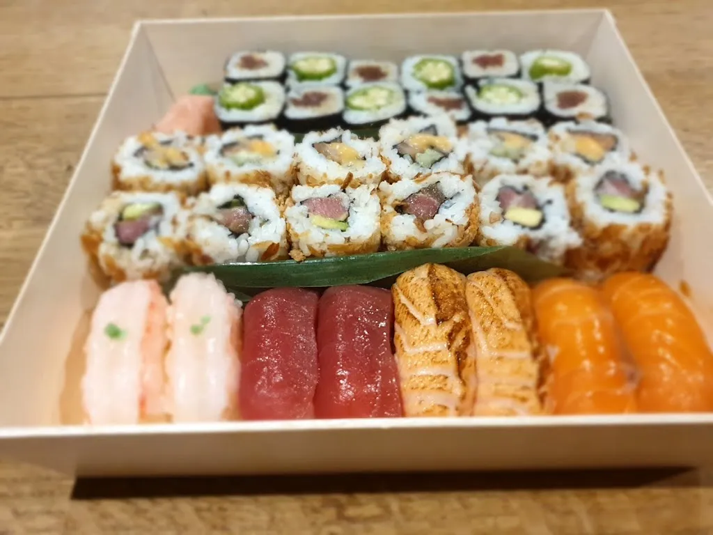 Menu_Ina AMANO Restaurant Japonais Mobile_Landes-Genusson_image_3