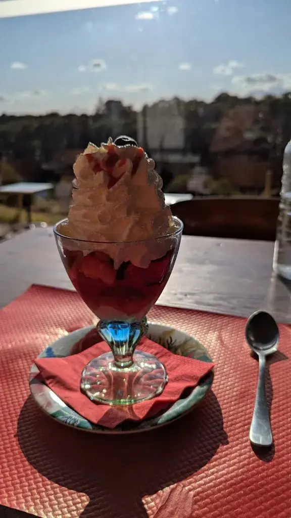 Benoît MARTINS_L'Auberge du Donjon_Tiffauges_review