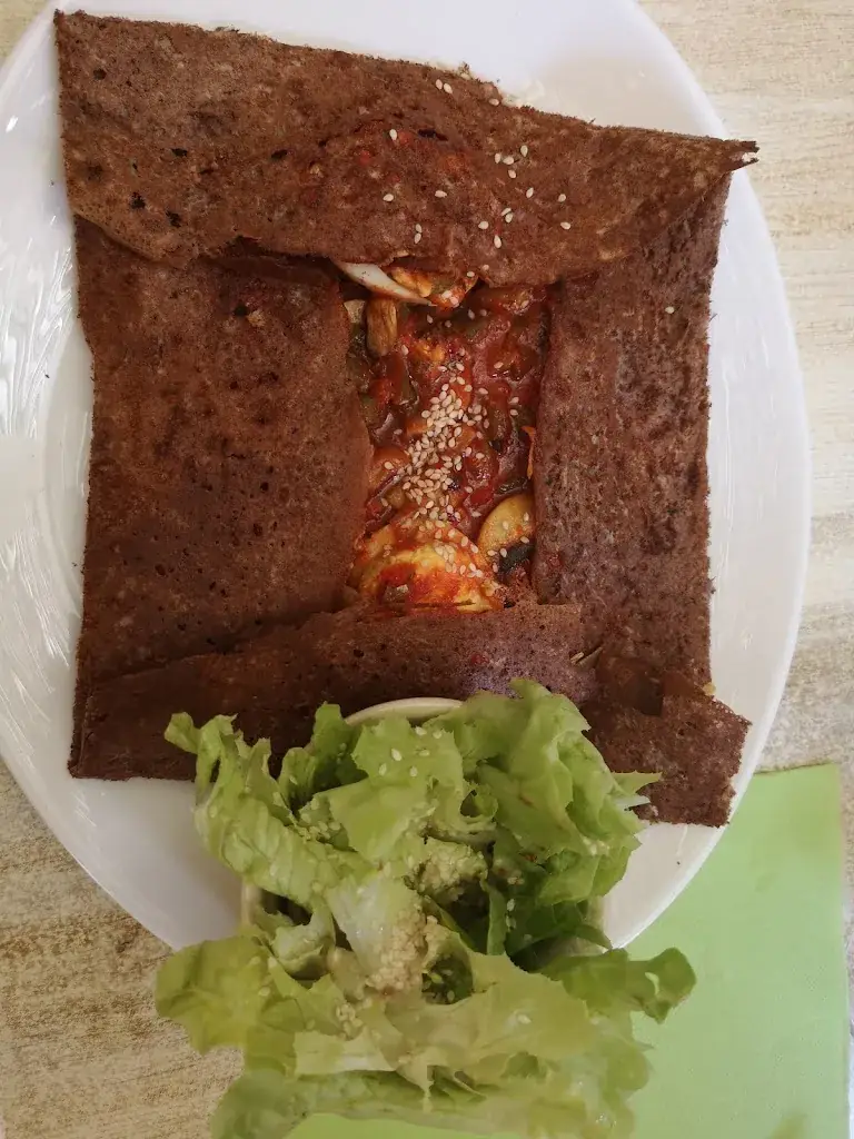 Menu_Crêperie du Vidame RESERVATION UNIQUEMENT PAR TELEPHONE!_Tiffauges_image_5