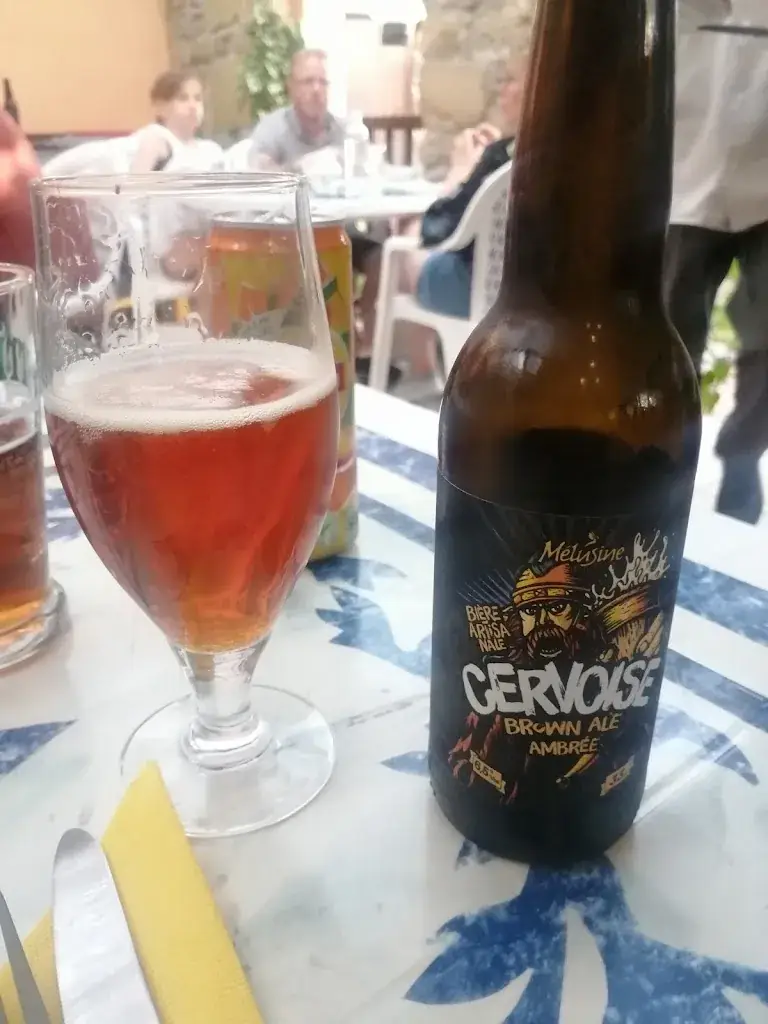 Menu_Crêperie du Vidame RESERVATION UNIQUEMENT PAR TELEPHONE!_Tiffauges_image_8