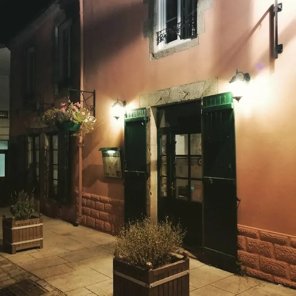 Crêperie du Vidame RESERVATION UNIQUEMENT PAR TELEPHONE!_Tiffauges_slider_image_1