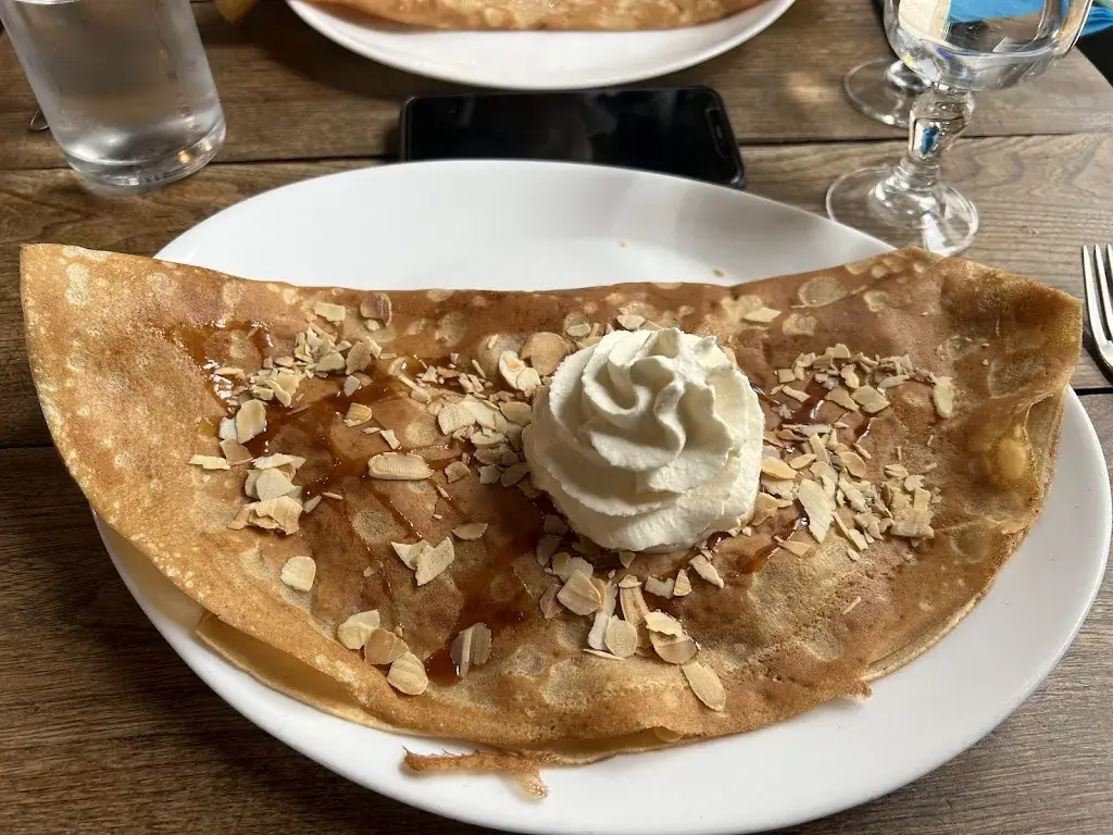 Crêperie du Vidame RESERVATION UNIQUEMENT PAR TELEPHONE!_Tiffauges_slider_image_2