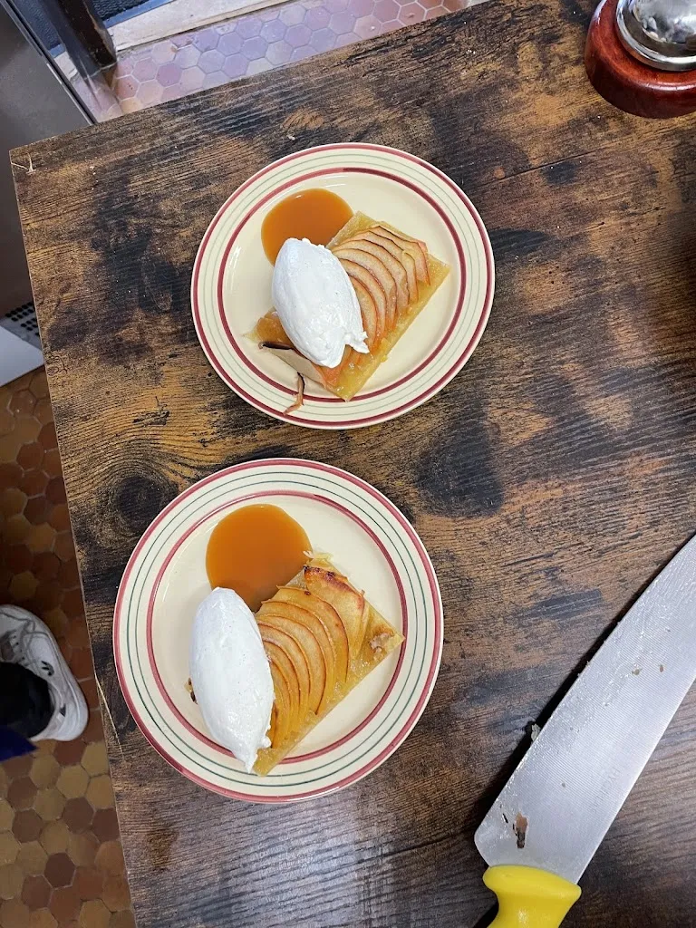 Menu_Restaurant La Coquelle_Moulins_image_6