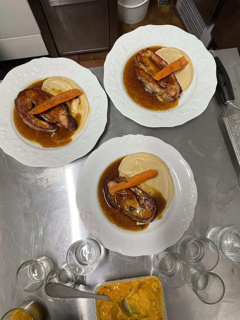 Menu_Restaurant La Coquelle_Moulins_image_7