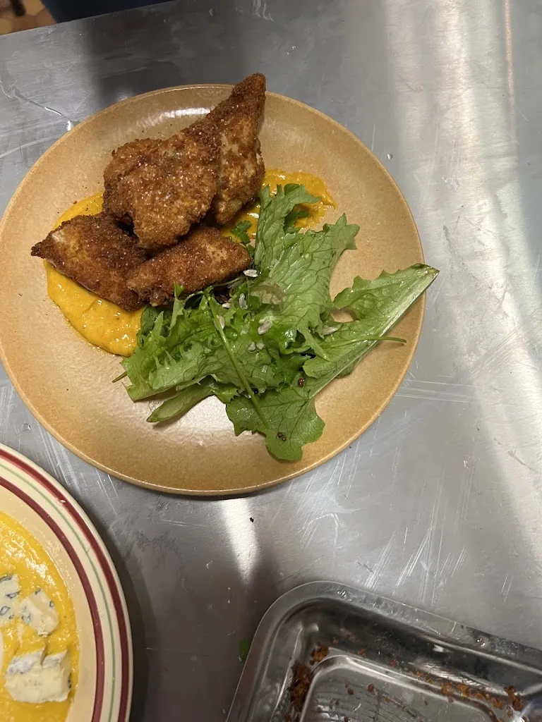 Menu_Restaurant La Coquelle_Moulins_image_8