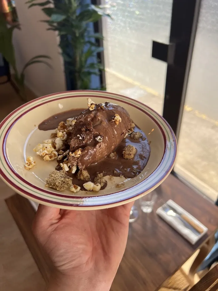 Menu_Restaurant La Coquelle_Moulins_image_9