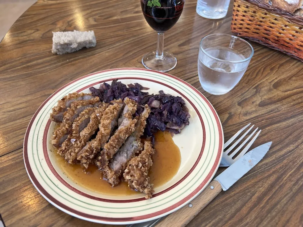 Restaurant La Coquelle_Moulins_slider_image_2