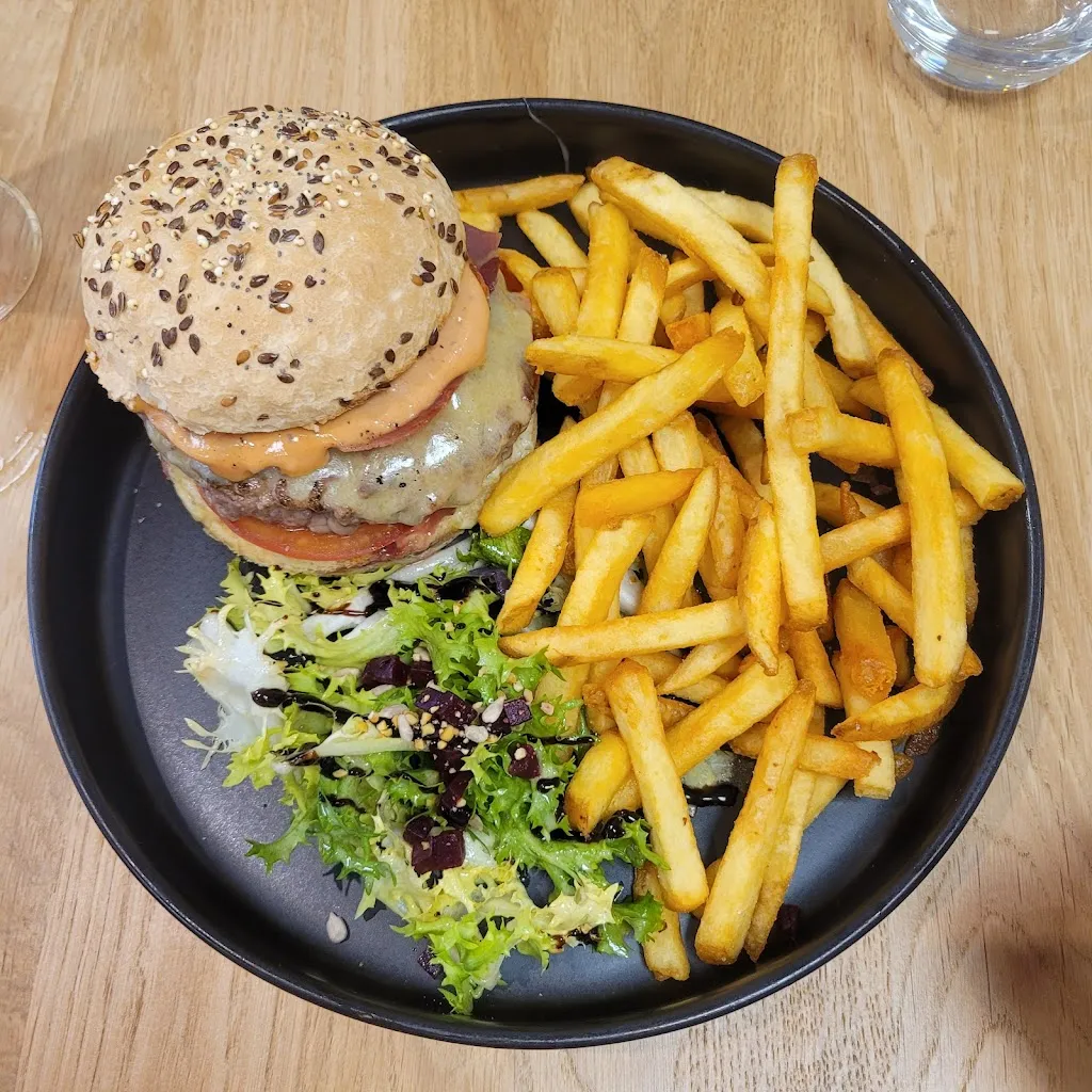 Revo Dede_La P'tite Place_Moutiers-en-Retz_review