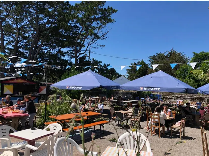 Patricia Brilland_La Guinguette des Moutiers_Moutiers-en-Retz_review