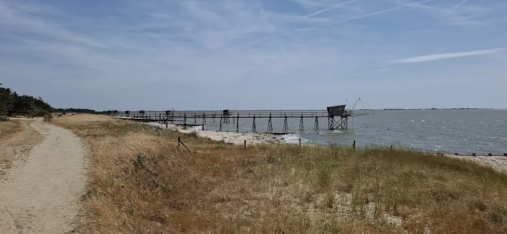 Herve Garand_Restaurant La Petite Monasterienne_Moutiers-en-Retz_reseña