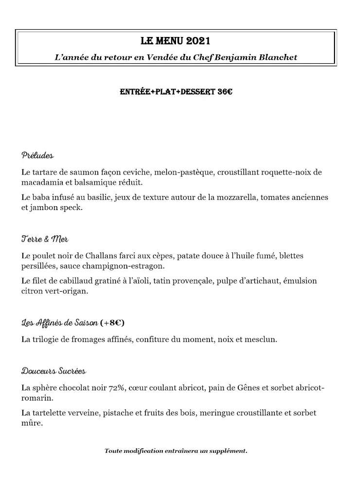 Menu_Le Moulin Cécile_Chasnais_image_2